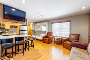 Chateau Studio Breckenridge